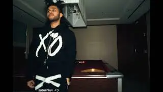 the weeknd - initiation speed up + bass boosted nightcore