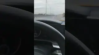 kia k5.. Показываю как едет