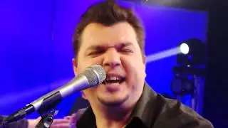 Парень с бубном: Эпизод III - Фальшивые ноты наносят ответный удар