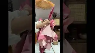 decoration for a grand opening