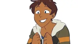 Lots of Lance [speedpaint]