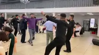 Свадьба Барнаул! Яке аз туйхои бехтарин дар ш Барнаул / Собири Нодир / Нодирчон Абдуев / Удивительно