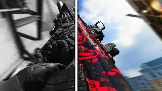 The Best Settings For Modern Warfare In 2022! (PC + Console)