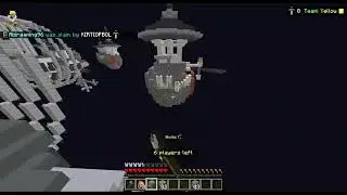 Hacking lifeboat (Solstice client)