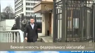 Пропаганда в лоб или как Первый канал освещает выборы мэра Москвы