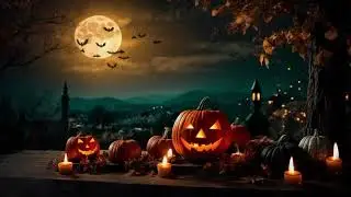 History of Halloween  Documentary. Official Trailer by Hollywood Magic Productions
