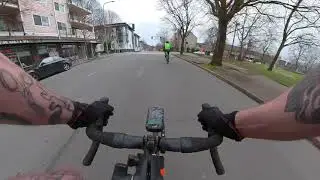 Training Ride (Gangster Edit)