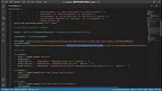 MEMBUAT BOT SHOPE TUTORIAL PYTHON PYTHON #4