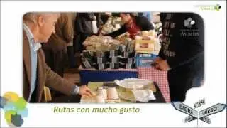 Viviendo experiencias gastronómicas inolvidables en Asturias