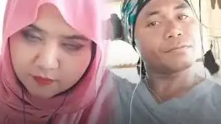 Suara keran dari putra Adonara frit Tokan lepaskanmu karna terpaksa