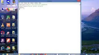 Power of a number using Python
