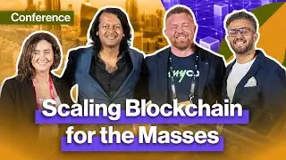 Onboarding the next billion users with blockchain marketing
