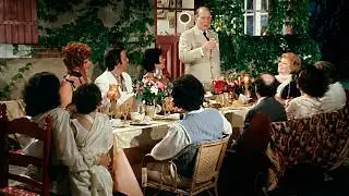 Fanny Ardant - 1982 - Le Chef de Famille (mini série complète)