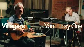 Rhodes Live Room | Villagers - You Lucky One