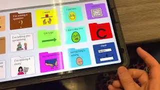 Guided Access on iPad Pro