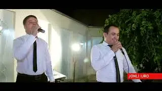 Jasur Muhammedov - Qarsak (jonli ijro)