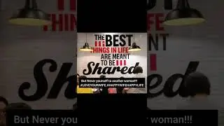 The Secret To Success
