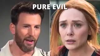 18 Popular Movies That Sneaked in Demonic Messages