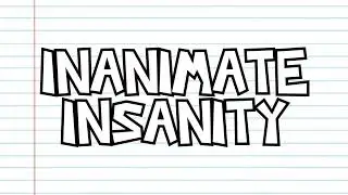 please let inanimate insanity have a third act 🙏