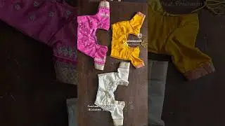 Custom Stitched Blouses in USA #blouse #stitchedblouse #customtailoring