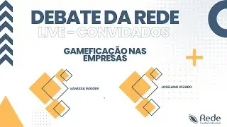Gameficação nas Empresas - Joselaine Vezaro - APEMETA