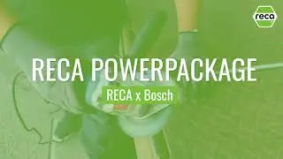 RECA Power Package A1