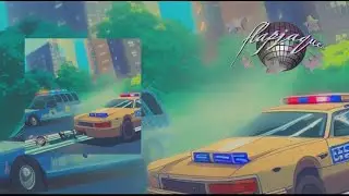 PULL OVER
