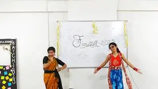 RANGABATI I GOTRO I NRITYA UDAAN PRESENT
