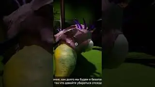 АРМИЯ ПРОТИВ МЕНЯ В БАНБАН 6 - Garten of Banban 6