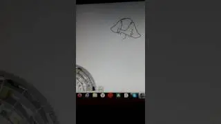 Рисую свою ос
