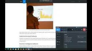 Data Analysis and Visualization Software – The Key to Unlocking Business Insights