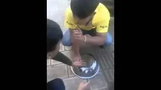 ПРИКОЛ пацана жестко обманули