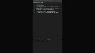 How To Get Phone Number Informations With Python 😮 