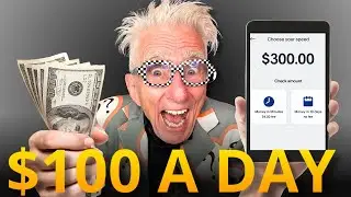 4 Easy Side Hustles That Make $100+ Per Day