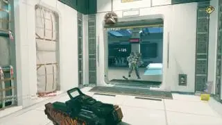 GET R3KT 30-5 Free for All COD IW Gameplay