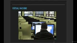 06 Sanal Makine Nedir