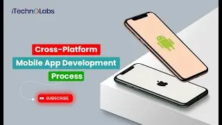Brief Guide on Cross-Platform Mobile App Development Process (2025) - iTechnolabs