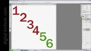 Adjustment Layers, Layer Sets and Groups in Photoshop