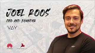 Joel Roos // VAY // Venture Leaders Mobile 2021 // Ep. #5