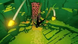 Abzu -  PC-Gameplay  Part 1