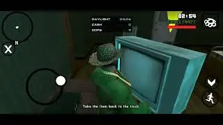 Misions gta san andreas : burglary city san fierro