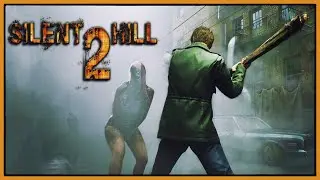 ТИХИЙ ОМУТ ► Silent Hill 2 Remake #2