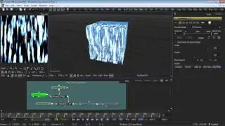 eyeon Fusion Volume FogTooltorial