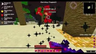 M9DM9X10 Vs 8_ChingDrago_8 - GotPvP