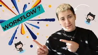 🗺️ Comprendre le Workflow avec GitHub Actions🧭 en Seulement 3 Min ⏳