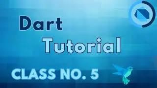 Inheritance , Access Modifier , Getter Setter , Extend A Class | Dart Basic Tutorial | Dart Class #5