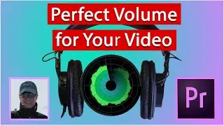 Get Perfect Volume in Your Video with Loudness Radar