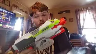 Is this worth modding? Episode 1: stryfe