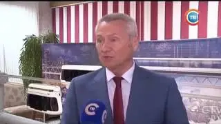 ТЕЛЕКАНАЛ СТВ: SKYWAY В МОГИЛЕВЕ
