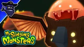 Toh-Tuhm | Whimsical Gardens | My Singing Monsters